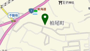 長沼紙器印刷株式会社の地図画像