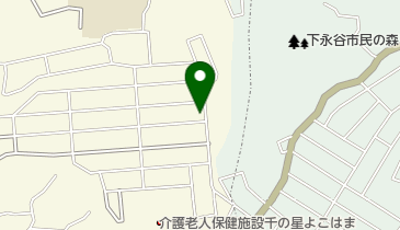 オートフリークスエンタープライズの地図画像