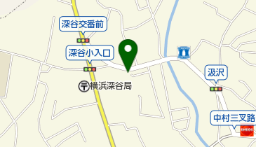 ガレージ・ショータイムの地図画像