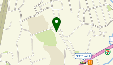 株式会社サトウ自動車の地図画像