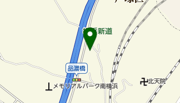 有限会社エムアンドエムの地図画像