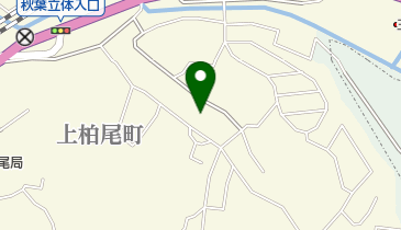 東海林塗装の地図画像