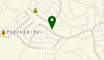 株式会社明誠の地図画像