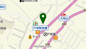 有限会社栄伸防災 | 横浜市戸塚区の社会関連・アクセス・地図 - NAVITIME
