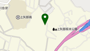 中原情報システムの地図画像