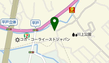 有限会社丸大日野屋の地図画像