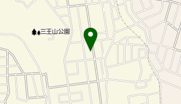 はとり布団店の地図画像