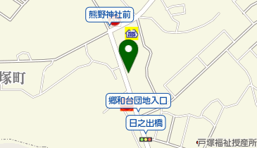 スナック友の地図画像