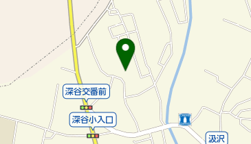 有限会社グランドテスティングの地図画像