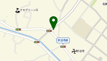 タックス東戸塚の地図画像