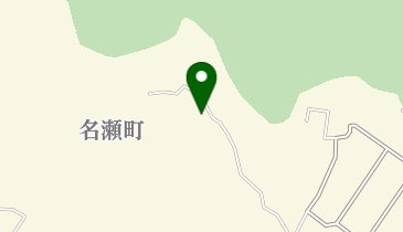 緑水園の地図画像
