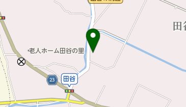 湘南特殊鋼株式会社の地図画像
