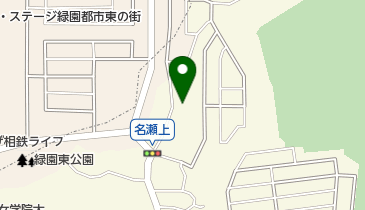 三栄電設株式会社の地図画像