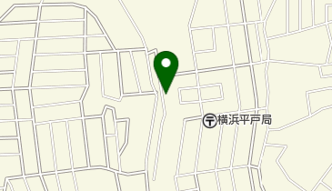 新栄電設株式会社の地図画像