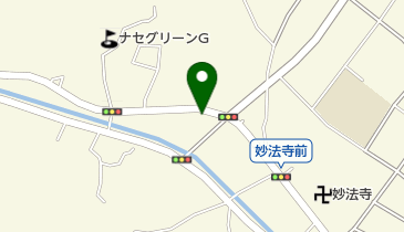 有限会社エヌエスシーの地図画像