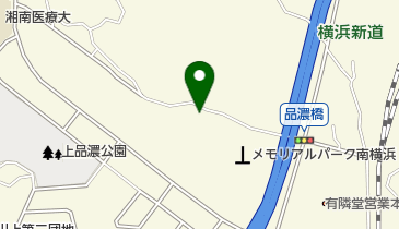 有限会社ゼンバの地図画像