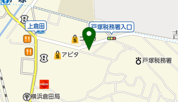 ぷちらぱんの地図画像
