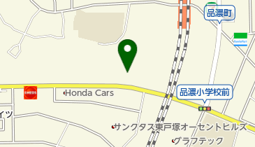 株式会社諏訪の地図画像