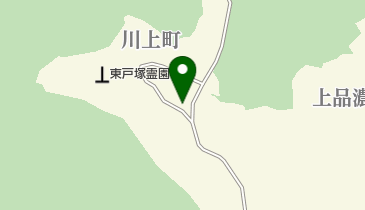 横浜アルコ株式会社 戸塚営業所の地図画像