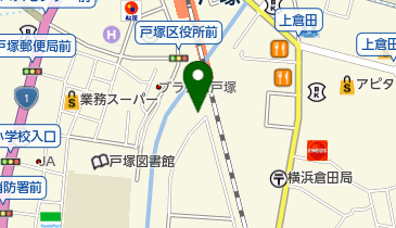 ASAHINAくんの地図画像