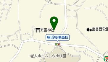 大江プラスチック工業株式会社の地図画像