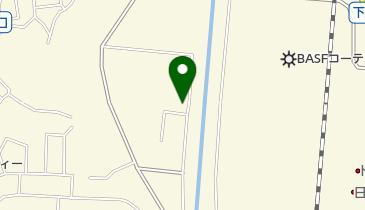 有限会社石丸高分子精工の地図画像