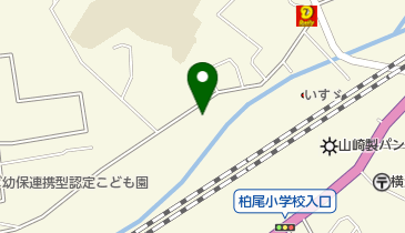 松井板金資材株式会社の地図画像