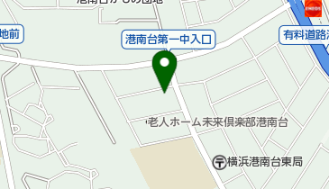 バイカウントモーターサイクルズの地図画像