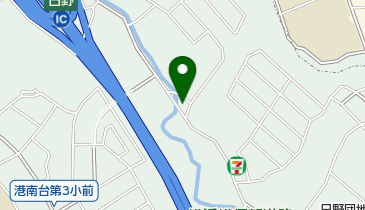 有限会社土屋商店の地図画像