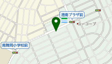 パルやまいちの地図画像