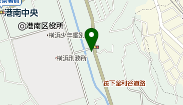 日本海洋計画株式会社の地図画像