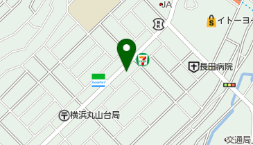 陶芸塾・仁科窯の地図画像