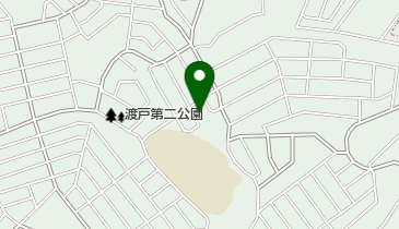 株式会社似田貝建設の地図画像