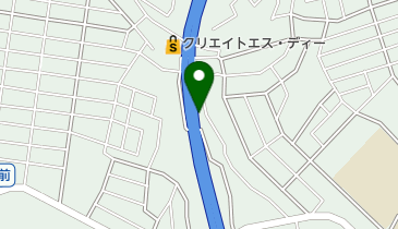 株式会社結建の地図画像