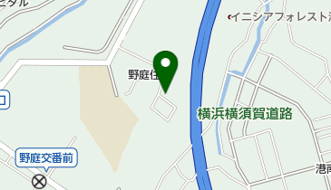株式会社日成ハウジングの地図画像