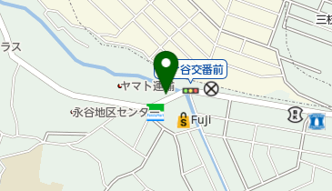 株式会社宮一工務店の地図画像