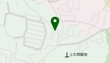 日行寺の地図画像