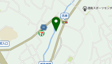 京浜マイホームサービス株式会社の地図画像