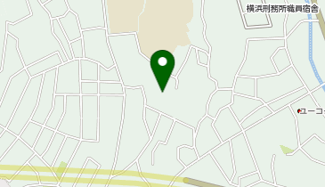 宗教法人天照大神の地図画像