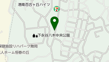有限会社いずみ野ビルシステムの地図画像