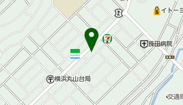 いちはな接骨院の地図画像