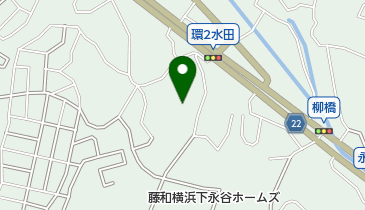 有限会社南スパイラル製作所の地図画像
