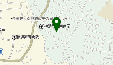 アイカデンキの地図画像