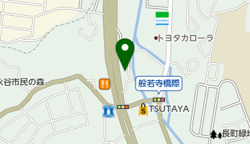 有限会社サトウ電子工業の地図画像