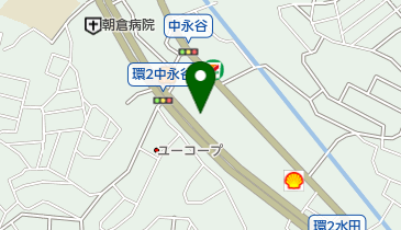 森元工業株式会社の地図画像