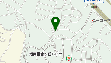有限会社マスダの地図画像
