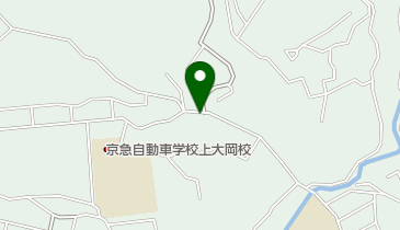 港南動物病院の地図画像