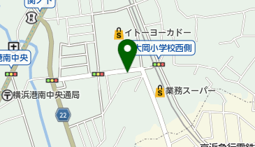 グリュックの地図画像