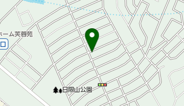 テーラースズキの地図画像