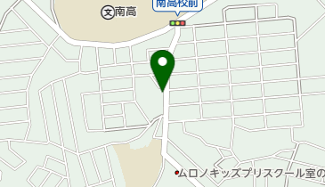 コラシオンの地図画像
